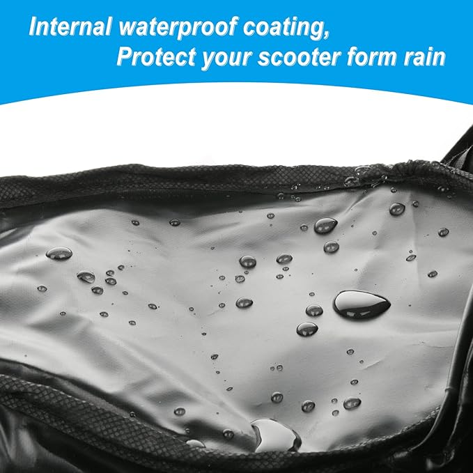 Hoverboard-Off-Road, Bluetooth, Balance wheel- size 8.5 inch with UL-Battery, Free carry bag - Image 17