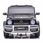 Two Seater Mercedes AMG G63 Official Licensed Product Ride-on 24 volts 10 AH Battery 4X4 with remote control - Image 20