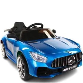 Mercedes Benz with remote and Leather seat, amazing colors