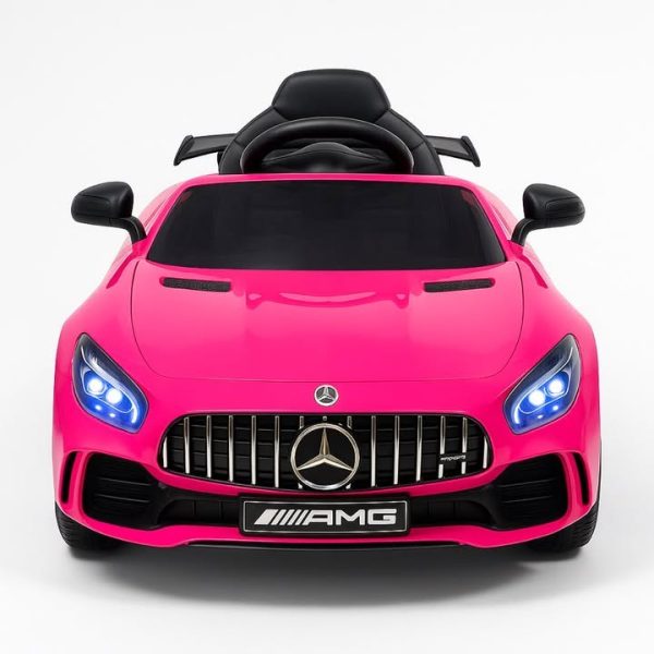 Mercedes Style with remote and amazing colors - Image 28