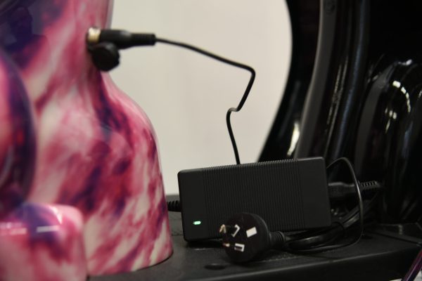 Motor Bike Electric Rechargeable 36Volt - Image 15