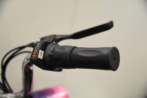 Motor Bike Electric Rechargeable 36Volt - Image 14