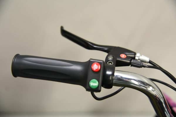 Motor Bike Electric Rechargeable 36Volt - Image 13