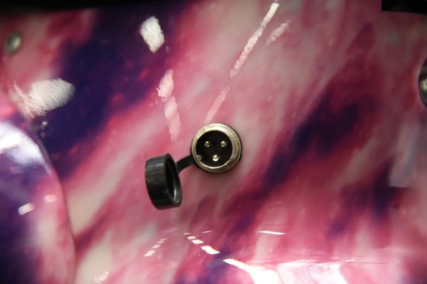 Motor Bike Electric Rechargeable 36Volt - Image 10