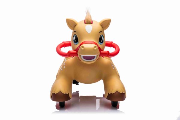 Ride on Pony/Unicorn 12 volt - Image 2
