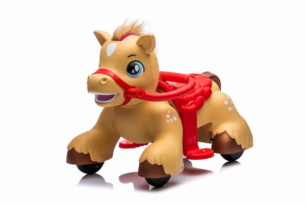 Ride on Pony/Unicorn 12 volt - Image 3