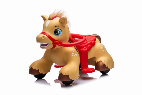 Ride on Pony/Unicorn 12 volt - Image 4