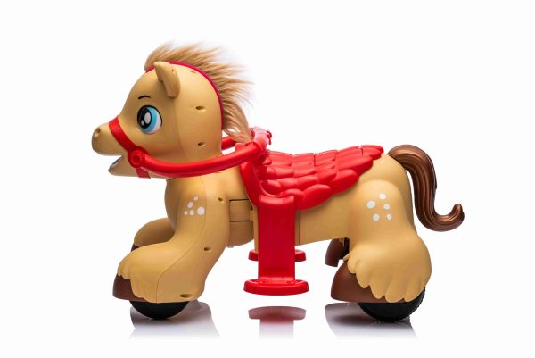 Ride on Pony/Unicorn 12 volt - Image 5