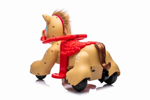 Ride on Pony/Unicorn 12 volt - Image 6