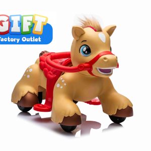 Ride on Pony/Unicorn 12 volt