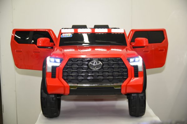 Toyota Tundra with Remote Control - Image 16