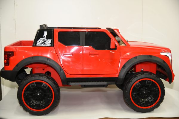Toyota Tundra with Remote Control - Image 17