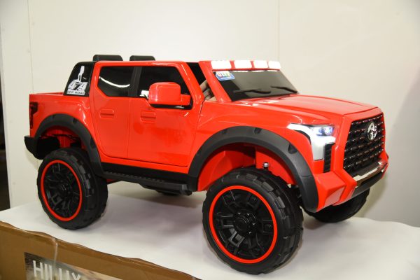 Toyota Tundra with Remote Control - Image 18