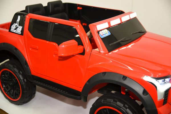 Toyota Tundra with Remote Control - Image 19