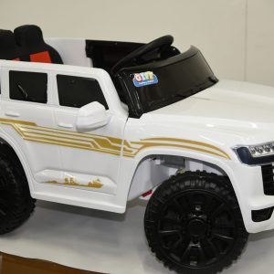 Toyota Car with 2 Motor 12Volt, Remote control, App