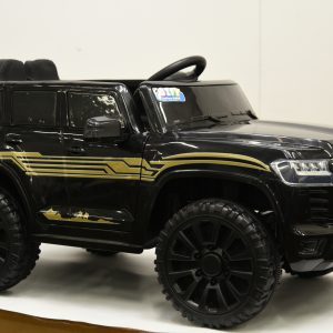 Toyota ride on Car  12Volt  Remote control, App