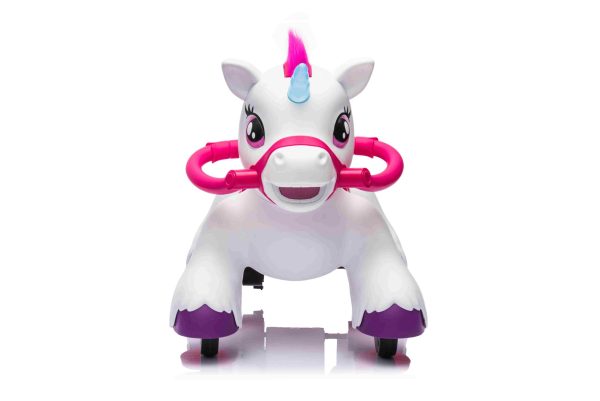 Ride on Pony/Unicorn 12 volt - Image 9