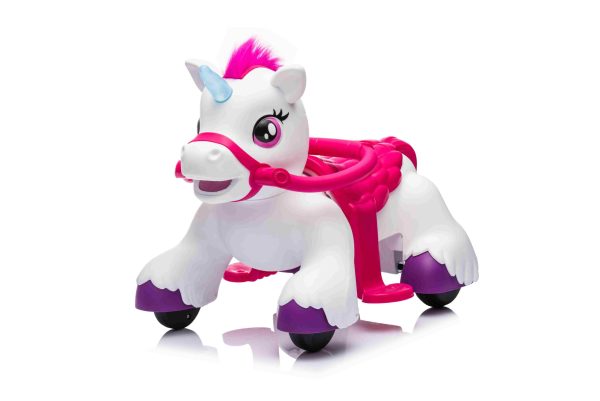 Ride on Pony/Unicorn 12 volt - Image 10