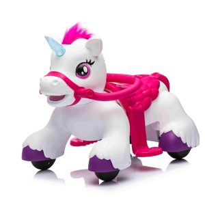 Ride on Pony/Unicorn 12 volt