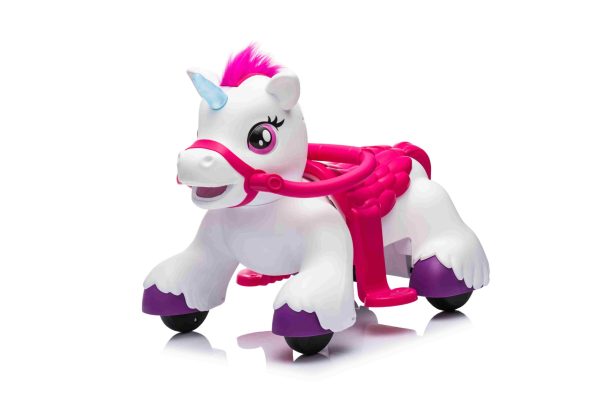Ride on Pony/Unicorn 12 volt