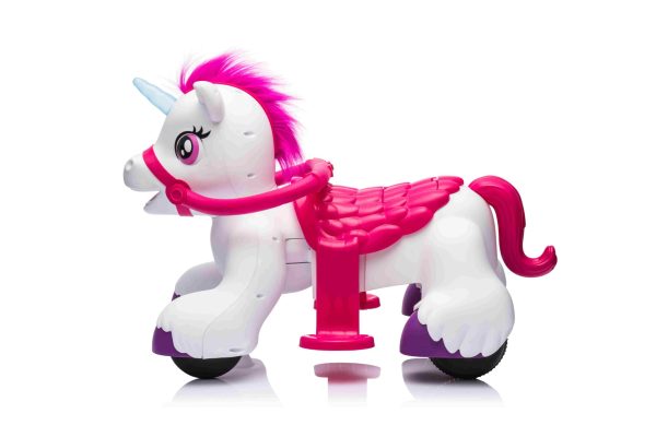 Ride on Pony/Unicorn 12 volt - Image 12