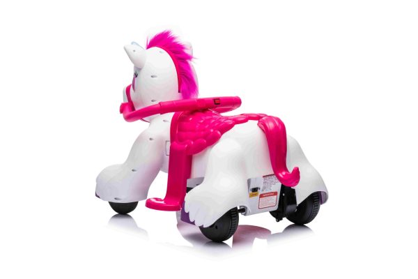Ride on Pony/Unicorn 12 volt - Image 13