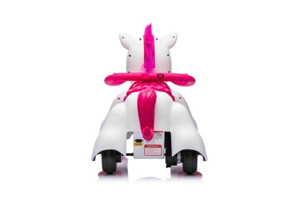 Ride on Pony/Unicorn 12 volt - Image 14