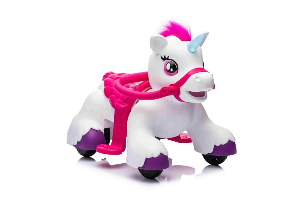 Ride on Pony/Unicorn 12 volt - Image 15