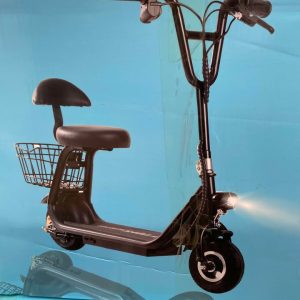 Super Mini Harley Scooter 36 volts 300 Watt Brushless