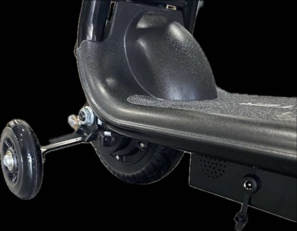 Super Mini Harley Scooter 36 volts 300 Watt Brushless - Image 3