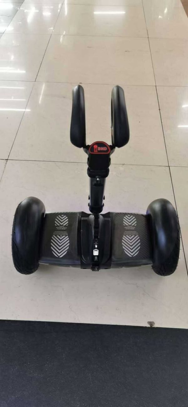 Mini Scooter, Hoverboard With handle - Segway - Image 3
