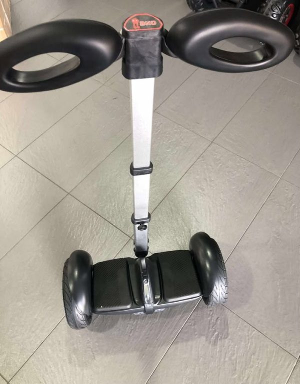 Mini Scooter, Hoverboard With handle - Segway - Image 5