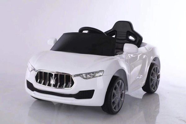 Electric Kids car 6 Volts with remote control - Image 2