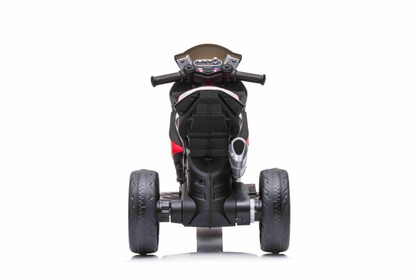 Official Licensed BMW  Kids Electric Ride-On Motorbike 3-Wheels –12 Volt - Image 6