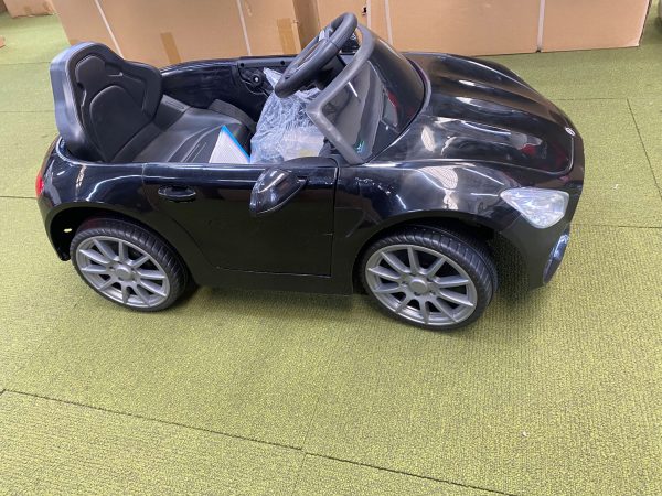 Electric Mercedes kids car with remote control and App mobile - Image 22