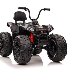 24V Monster 4X4 ATV Quad – Big 450mm EVA Wheels