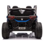 24Volt – 4WD Kids Ride-On UTV two seater - Image 15