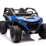 24Volt – 4WD Kids Ride-On UTV two seater - Image 14