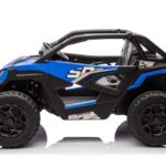 24Volt – 4WD Kids Ride-On UTV two seater - Image 12