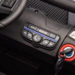 24Volt – 4WD Kids Ride-On UTV two seater - Image 17