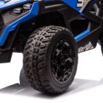 24Volt – 4WD Kids Ride-On UTV two seater - Image 19