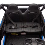 24Volt – 4WD Kids Ride-On UTV two seater - Image 20