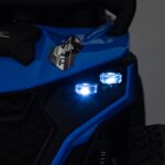 24Volt – 4WD Kids Ride-On UTV two seater - Image 21