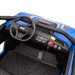 24Volt – 4WD Kids Ride-On UTV two seater - Image 22