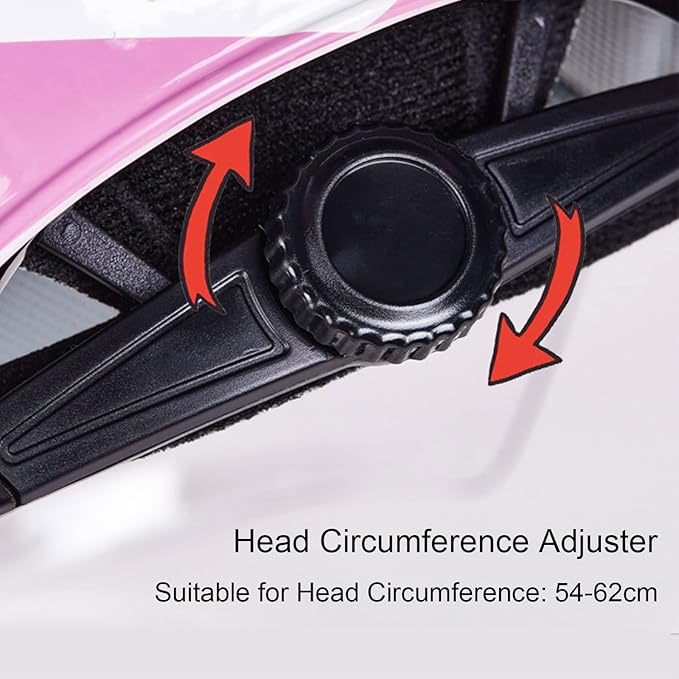 Full-Face Helmet – Ride Safe in Style - Image 5