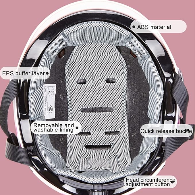 Full-Face Helmet – Ride Safe in Style - Image 7