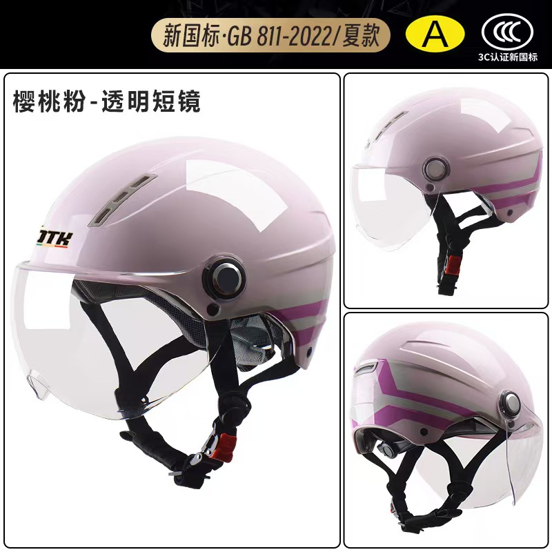 Full-Face Helmet – Ride Safe in Style - Image 9