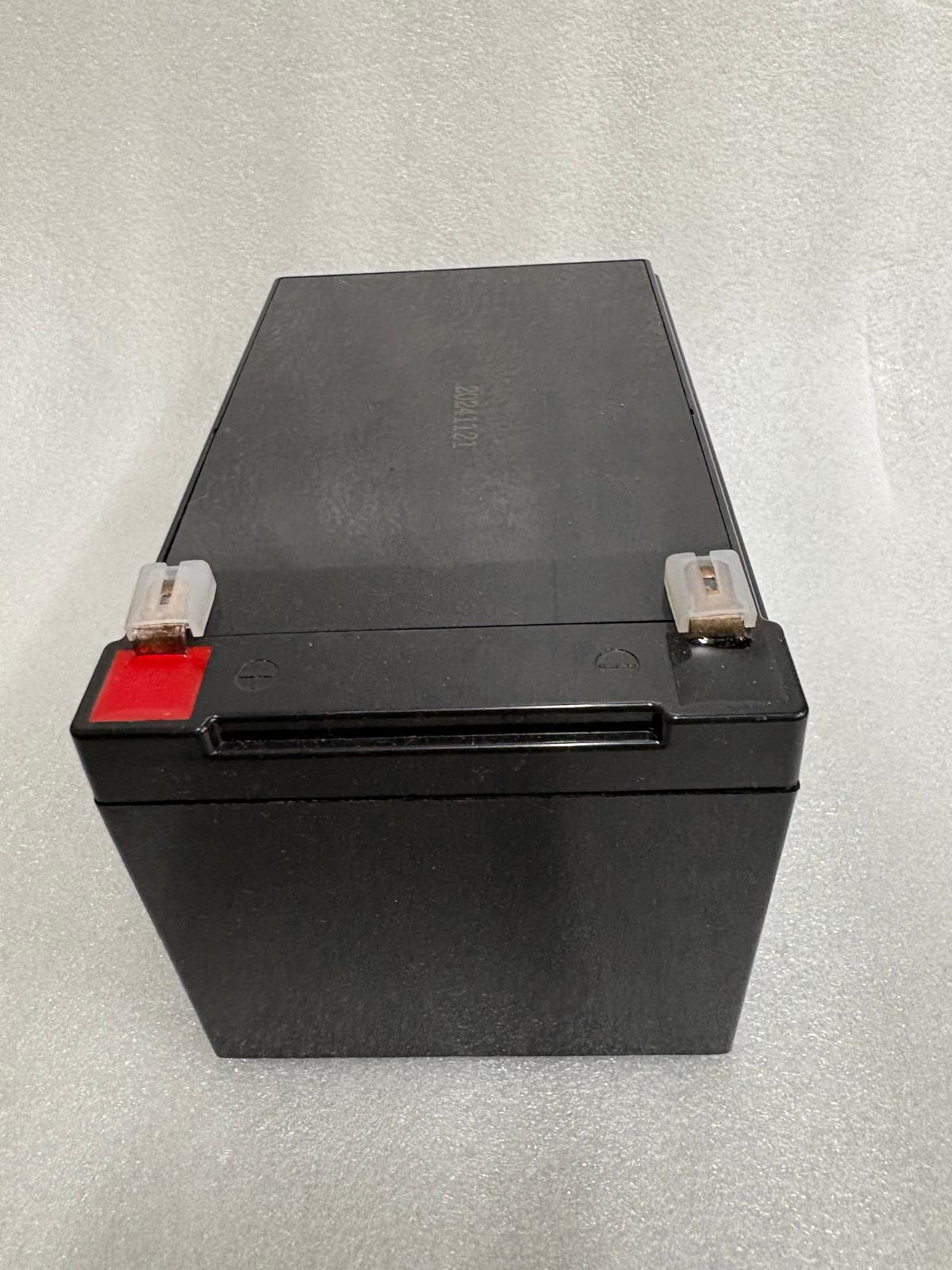 12 volt 14 AH rechargeable Battery for ride on car for kids - Image 3