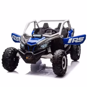 Buggy SR SUPER 66 Ride-On Buggy 12V – 4WD Dual Seater with Remote Control