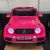 Hot pink